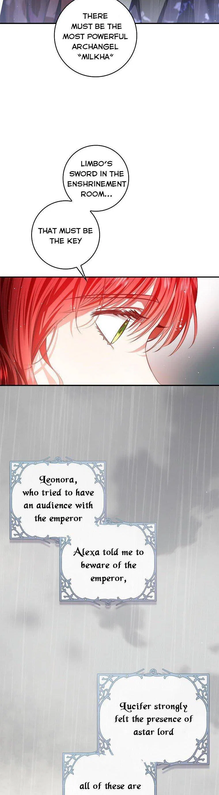 My Secretly Hot Husband Chapter 96 – Page 27