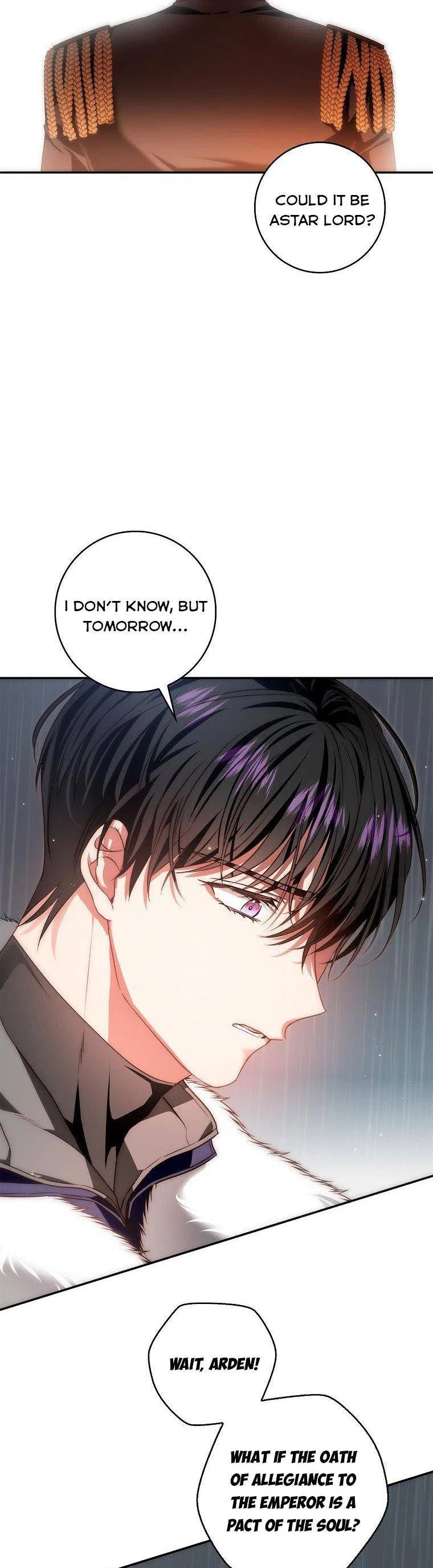 My Secretly Hot Husband Chapter 96 – Page 31