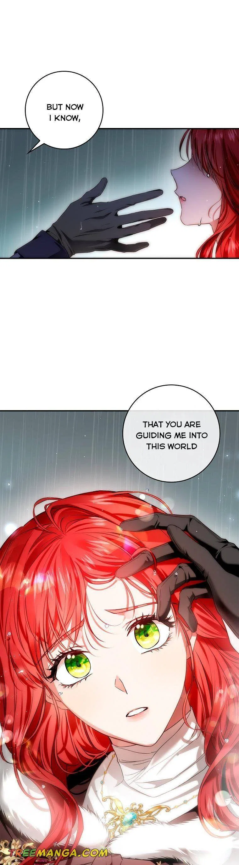 My Secretly Hot Husband Chapter 96 – Page 33