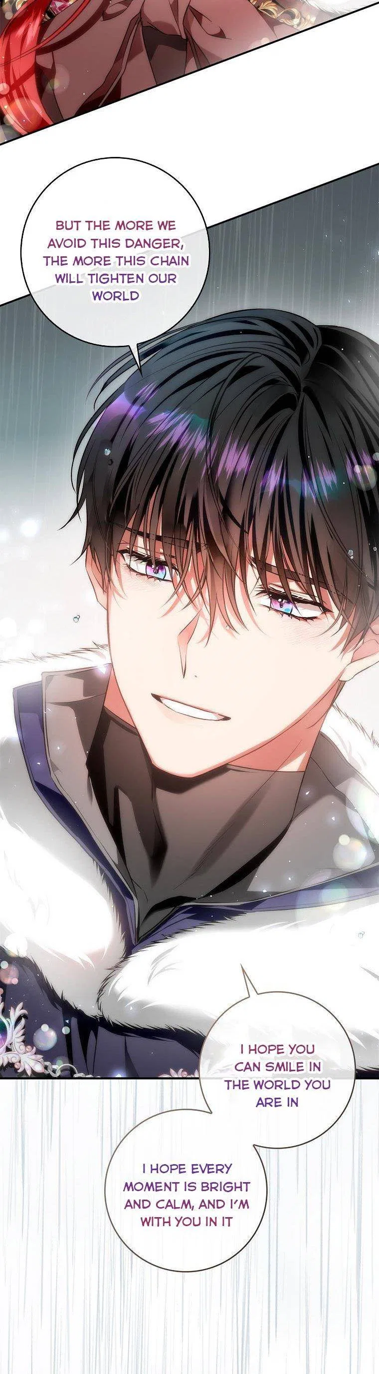 My Secretly Hot Husband Chapter 96 – Page 34