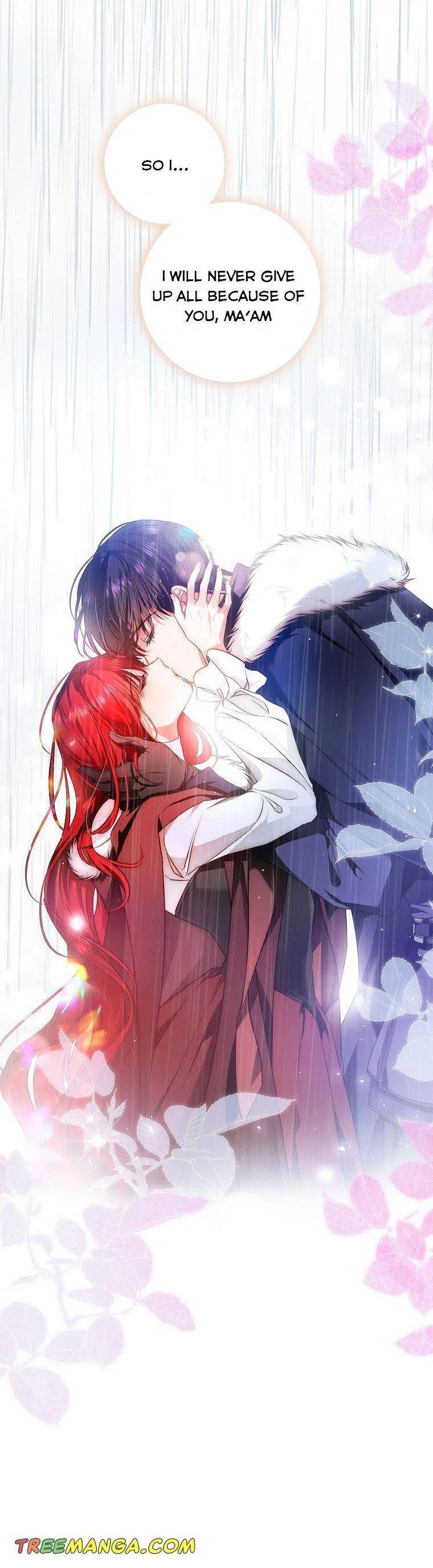 My Secretly Hot Husband Chapter 96 – Page 35