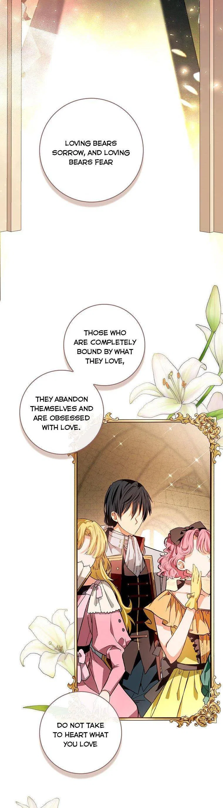 My Secretly Hot Husband Chapter 96 – Page 40