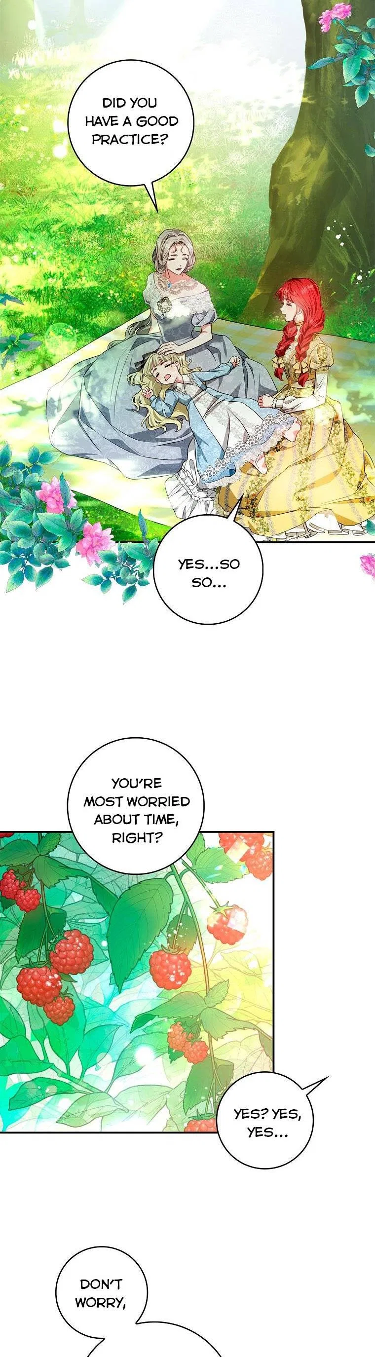 My Secretly Hot Husband Chapter 95 – Page 2