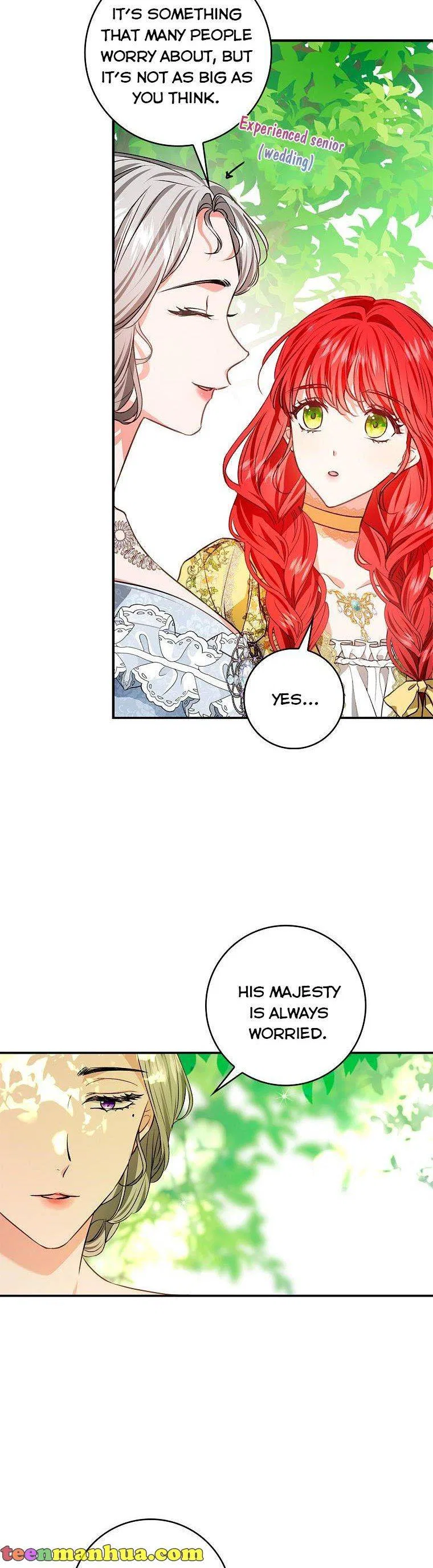 My Secretly Hot Husband Chapter 95 – Page 3