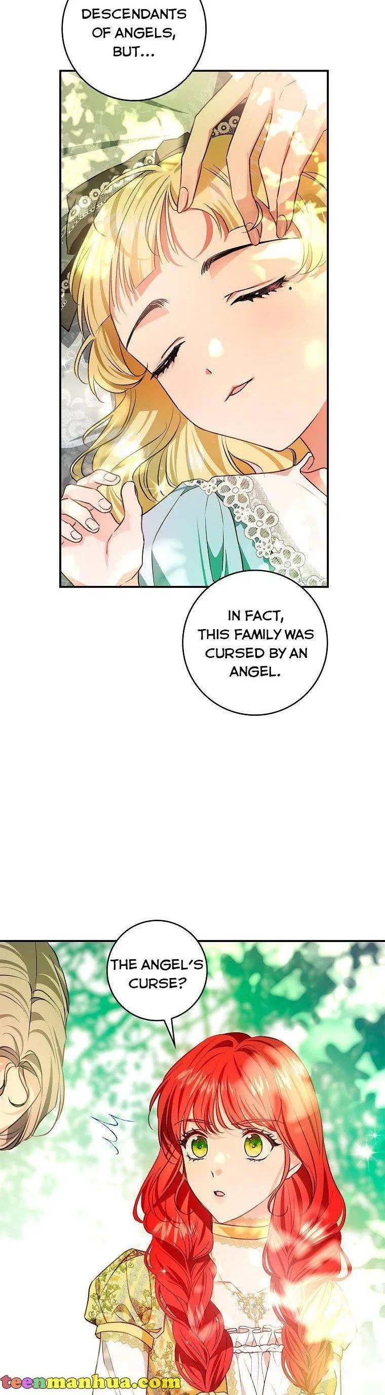 My Secretly Hot Husband Chapter 95 – Page 4