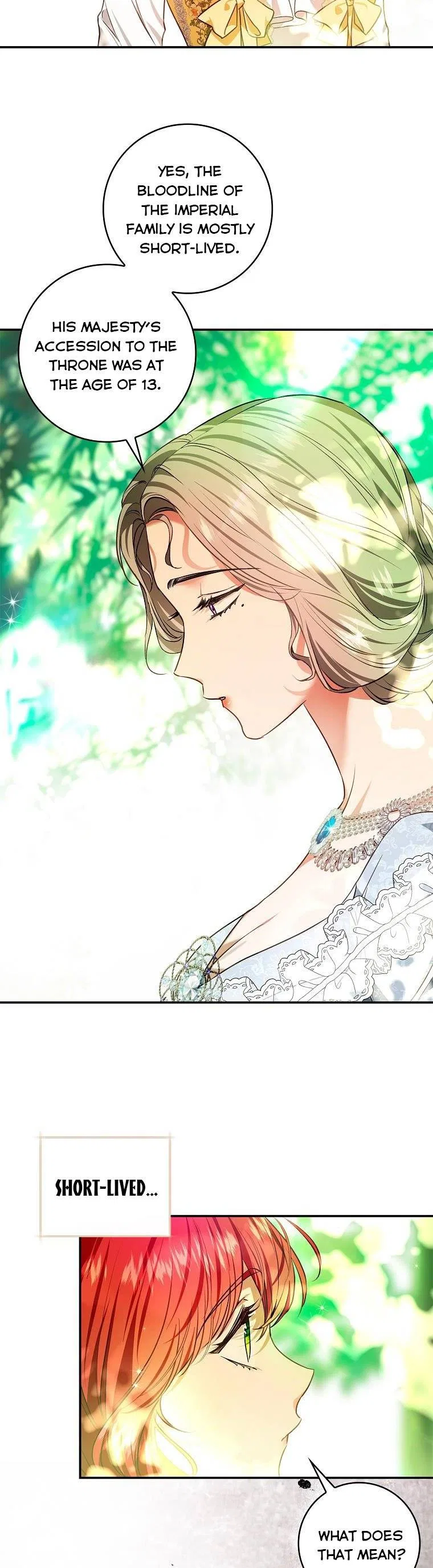 My Secretly Hot Husband Chapter 95 – Page 5