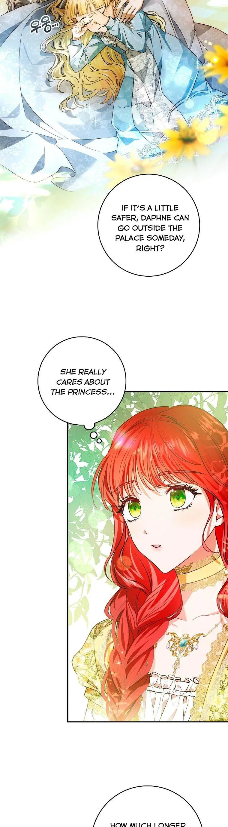 My Secretly Hot Husband Chapter 95 – Page 9