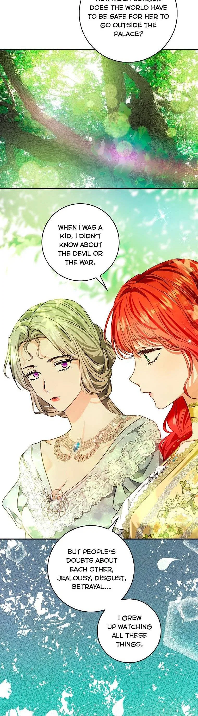 My Secretly Hot Husband Chapter 95 – Page 10