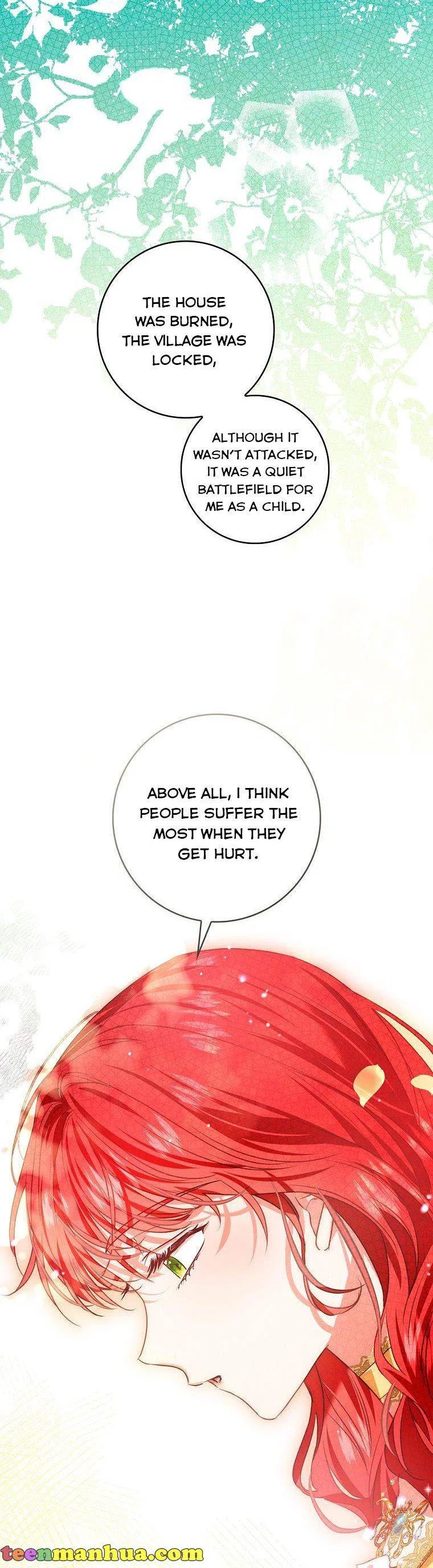 My Secretly Hot Husband Chapter 95 – Page 11