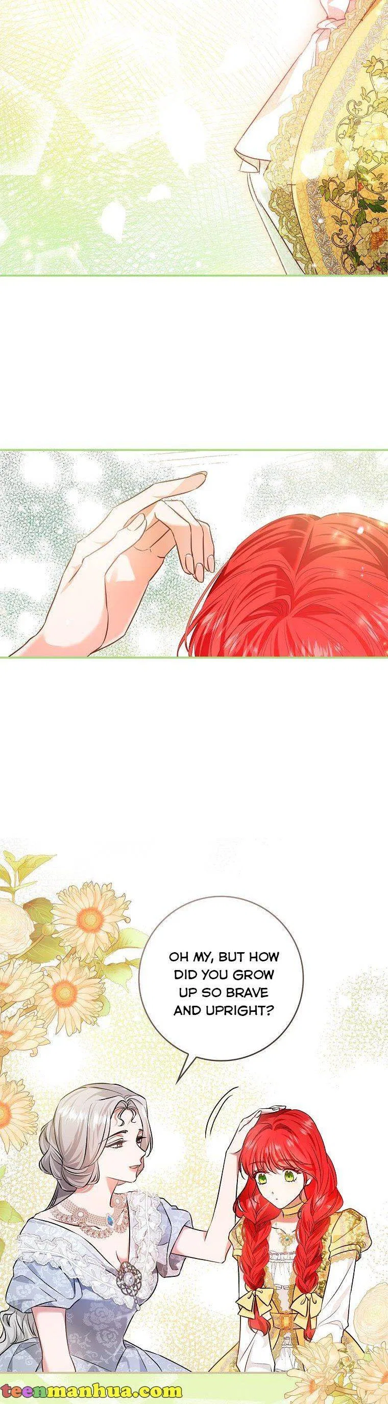 My Secretly Hot Husband Chapter 95 – Page 12