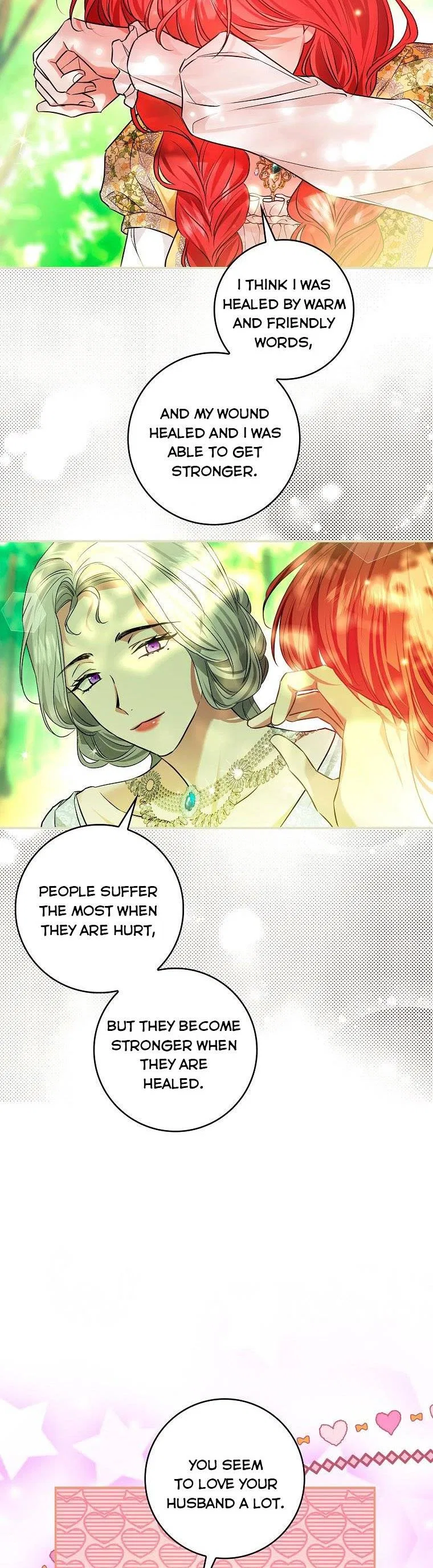 My Secretly Hot Husband Chapter 95 – Page 14