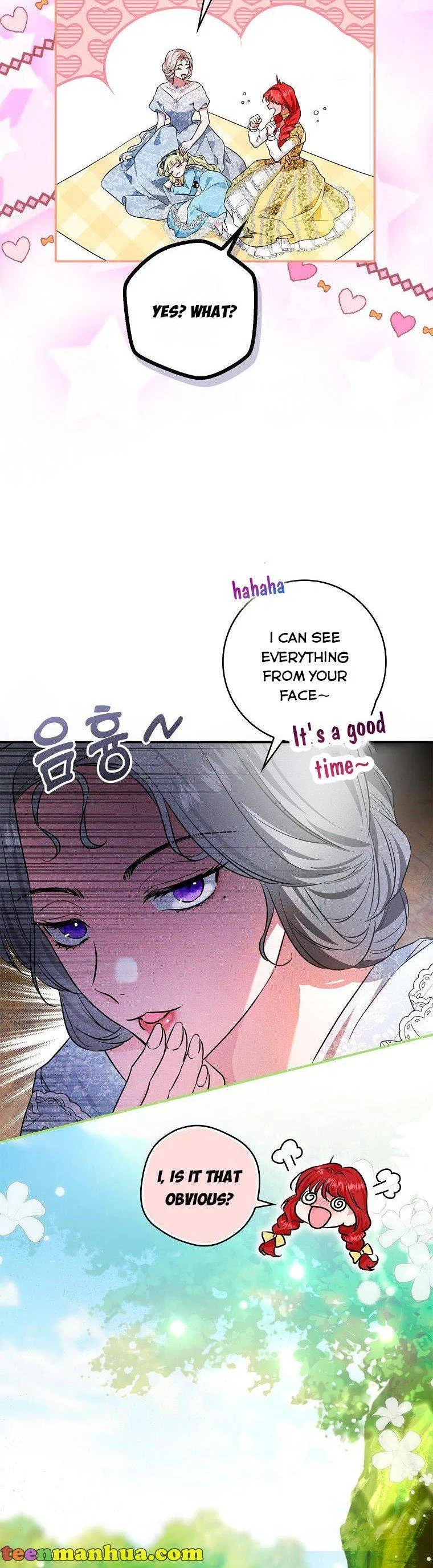 My Secretly Hot Husband Chapter 95 – Page 15