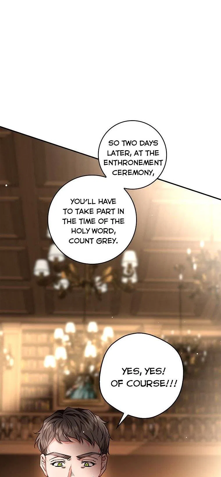 My Secretly Hot Husband Chapter 95 – Page 18