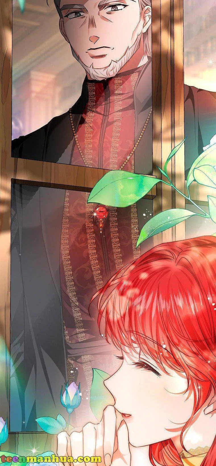 My Secretly Hot Husband Chapter 95 – Page 21
