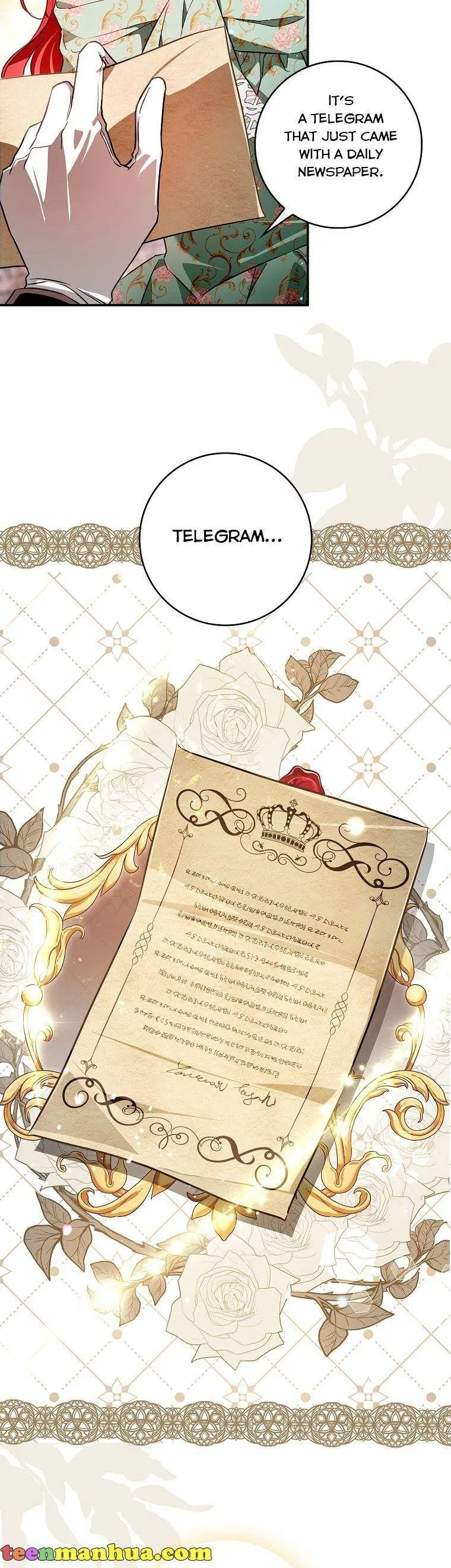 My Secretly Hot Husband Chapter 93 – Page 6