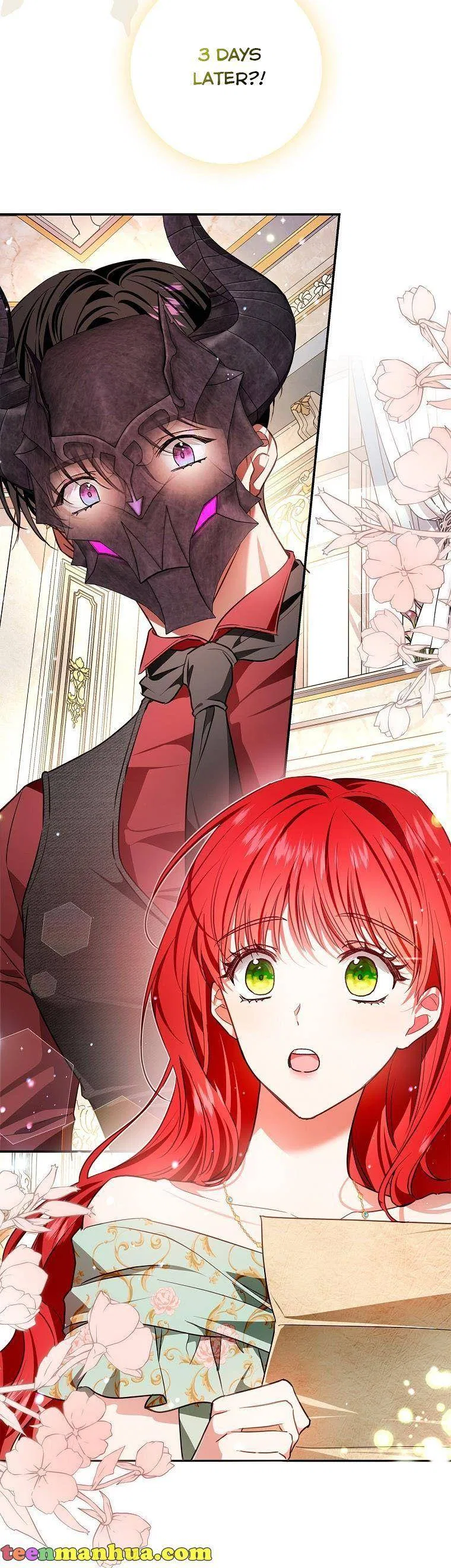 My Secretly Hot Husband Chapter 93 – Page 7
