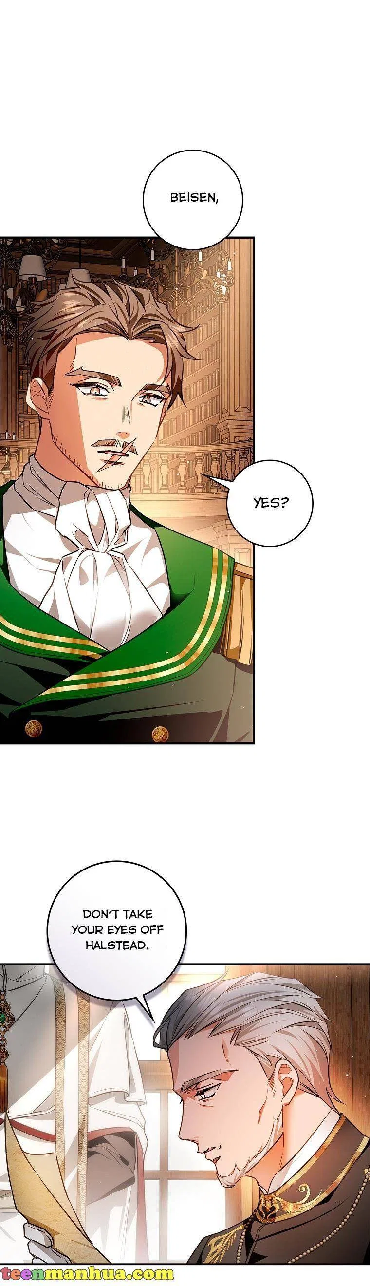 My Secretly Hot Husband Chapter 93 – Page 13