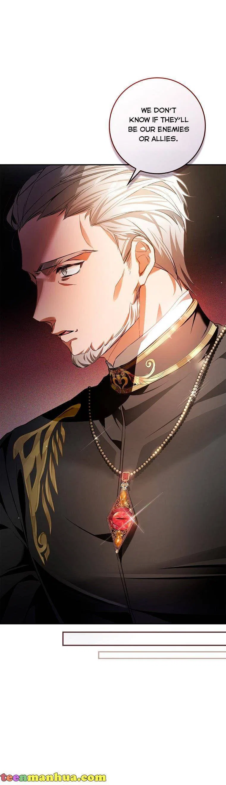 My Secretly Hot Husband Chapter 93 – Page 14