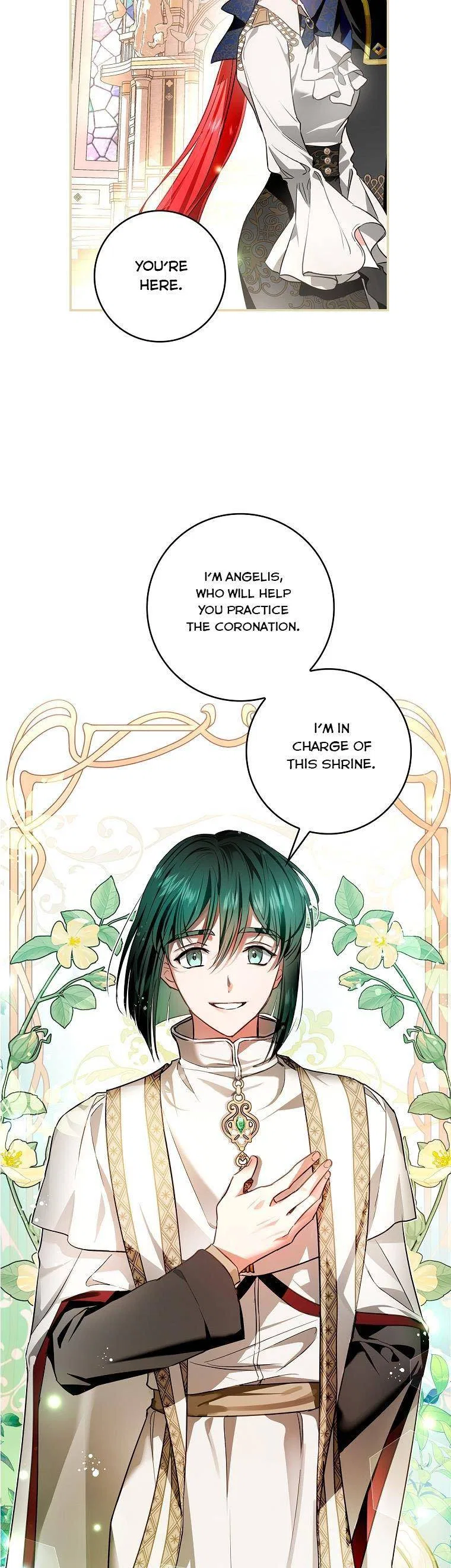 My Secretly Hot Husband Chapter 93 – Page 16