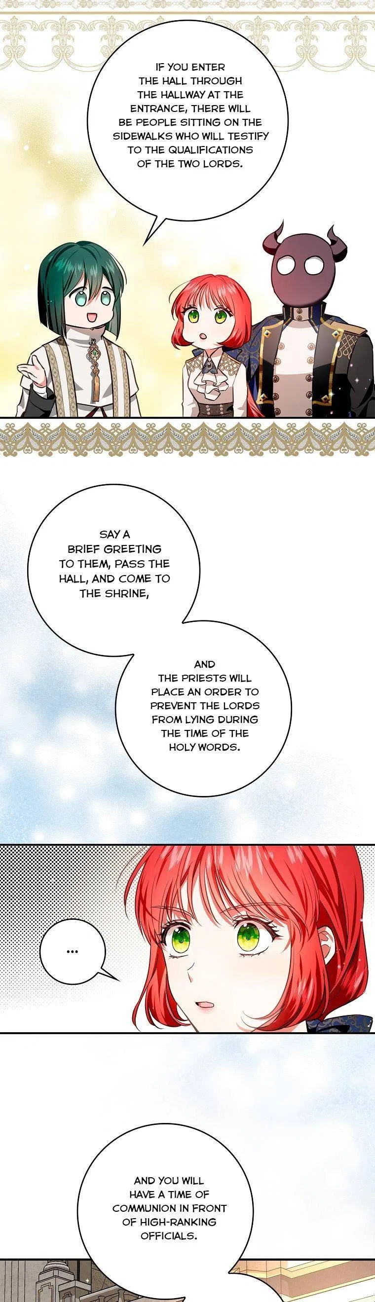 My Secretly Hot Husband Chapter 93 – Page 19