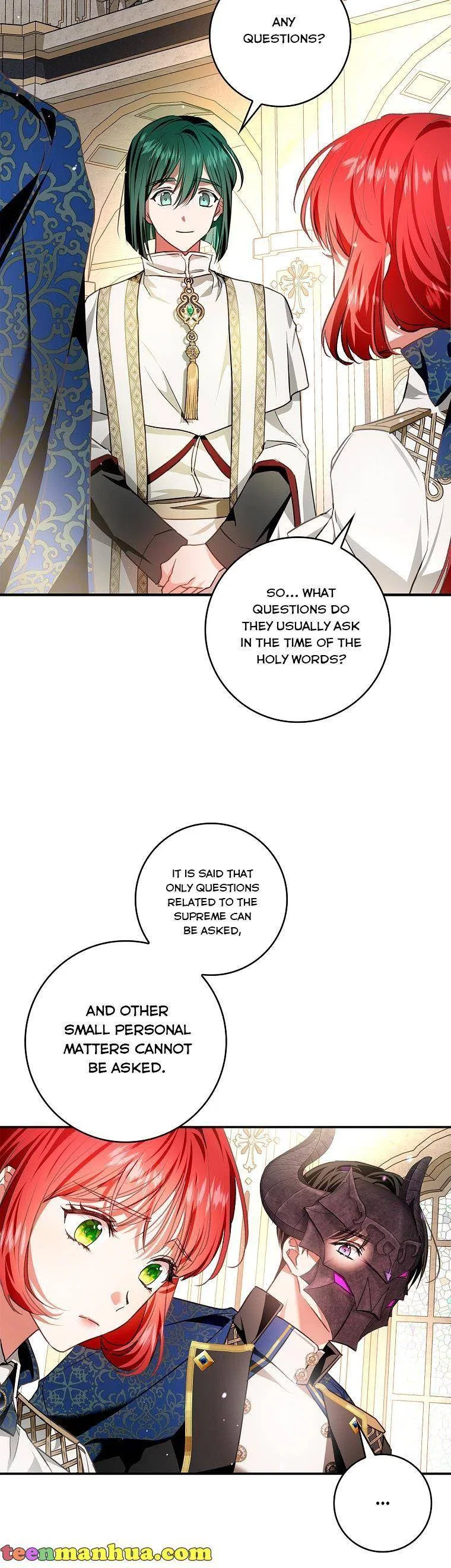 My Secretly Hot Husband Chapter 93 – Page 20