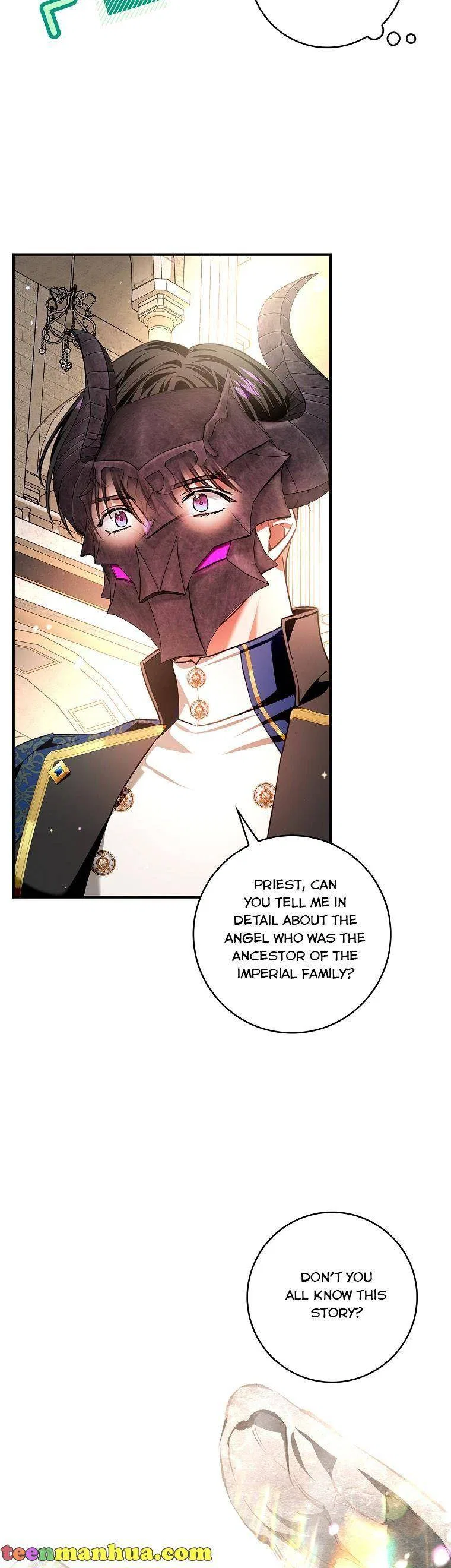 My Secretly Hot Husband Chapter 93 – Page 23