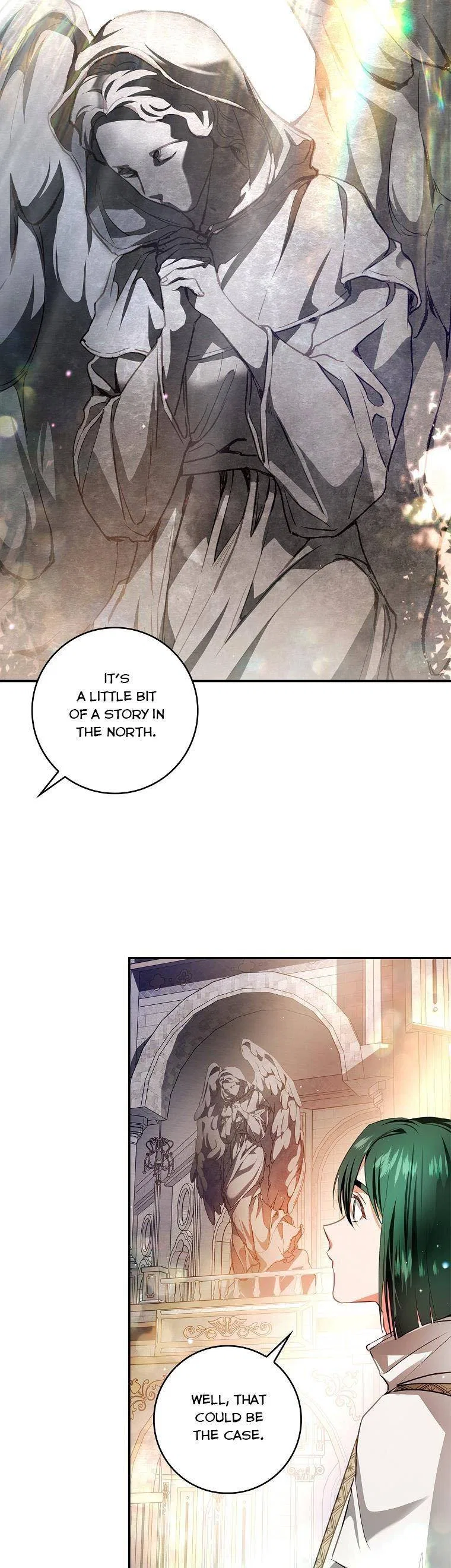 My Secretly Hot Husband Chapter 93 – Page 24