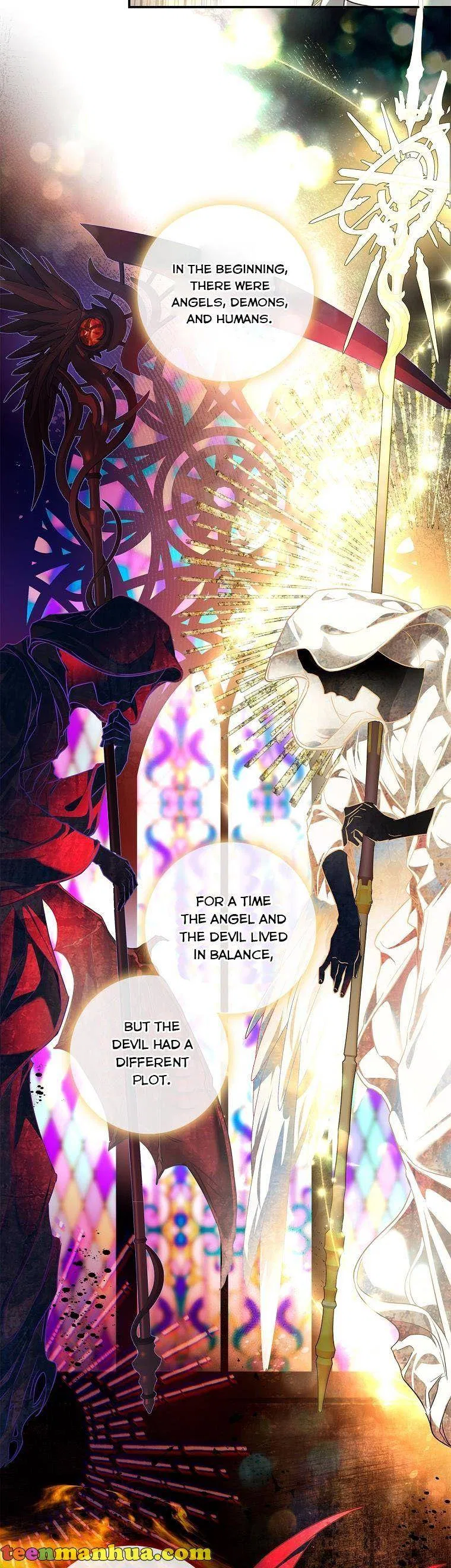 My Secretly Hot Husband Chapter 93 – Page 25