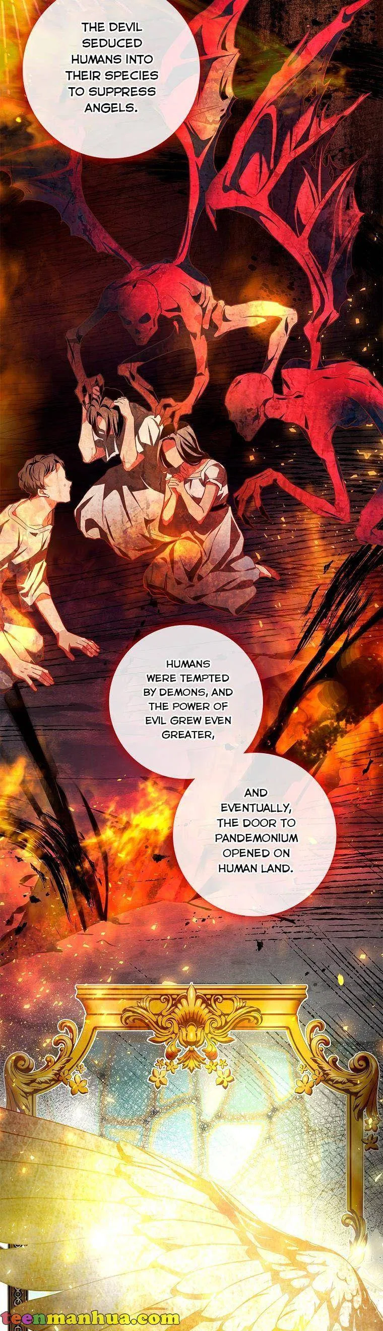 My Secretly Hot Husband Chapter 93 – Page 26