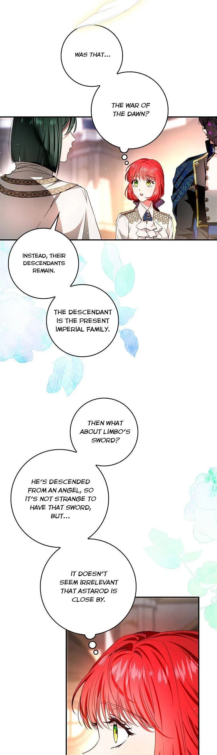 My Secretly Hot Husband Chapter 93 – Page 30