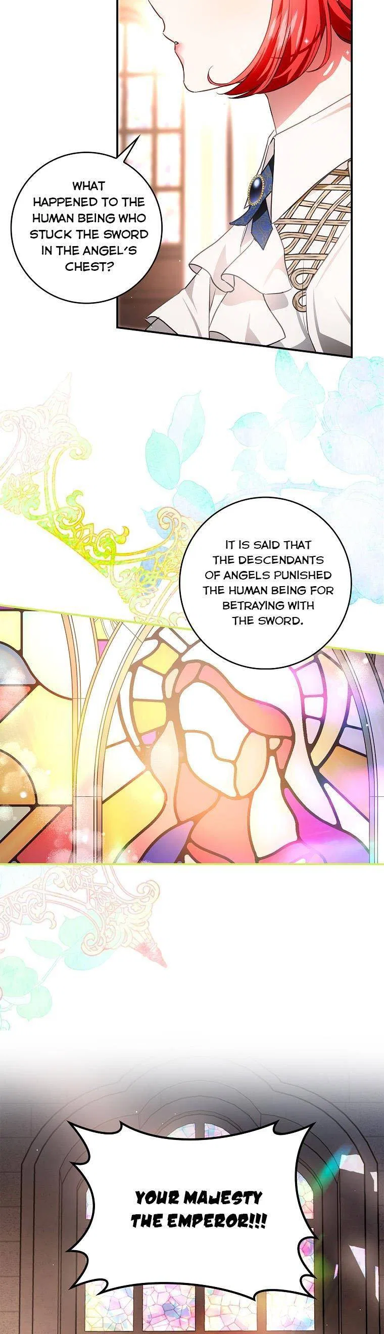 My Secretly Hot Husband Chapter 93 – Page 31
