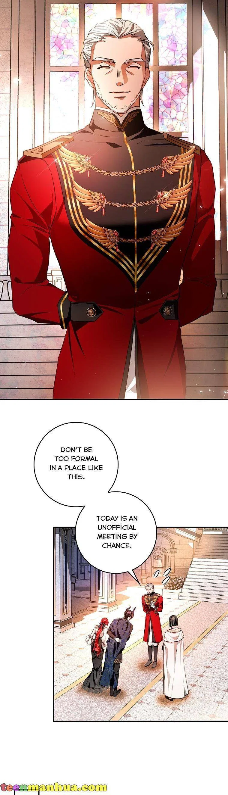 My Secretly Hot Husband Chapter 93 – Page 32