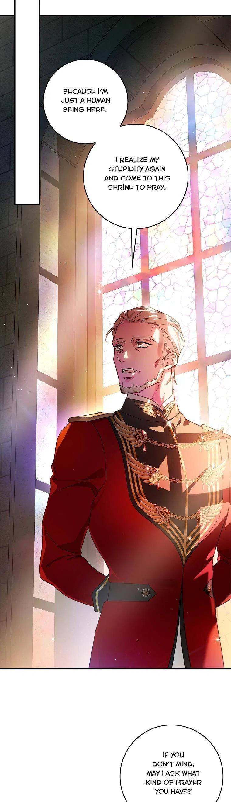 My Secretly Hot Husband Chapter 93 – Page 33