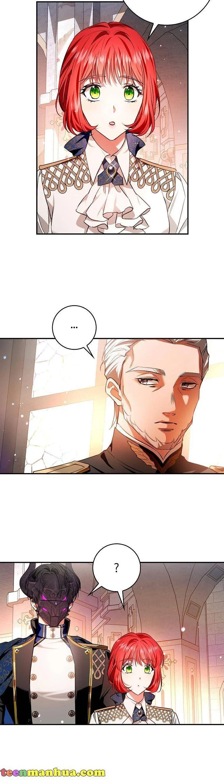 My Secretly Hot Husband Chapter 93 – Page 34
