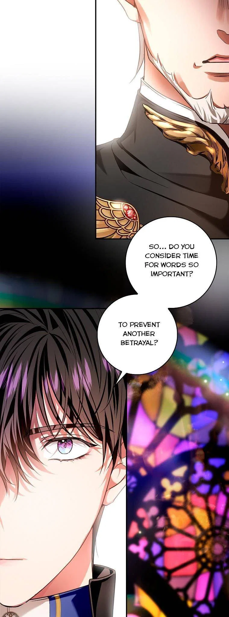 My Secretly Hot Husband Chapter 93 – Page 36