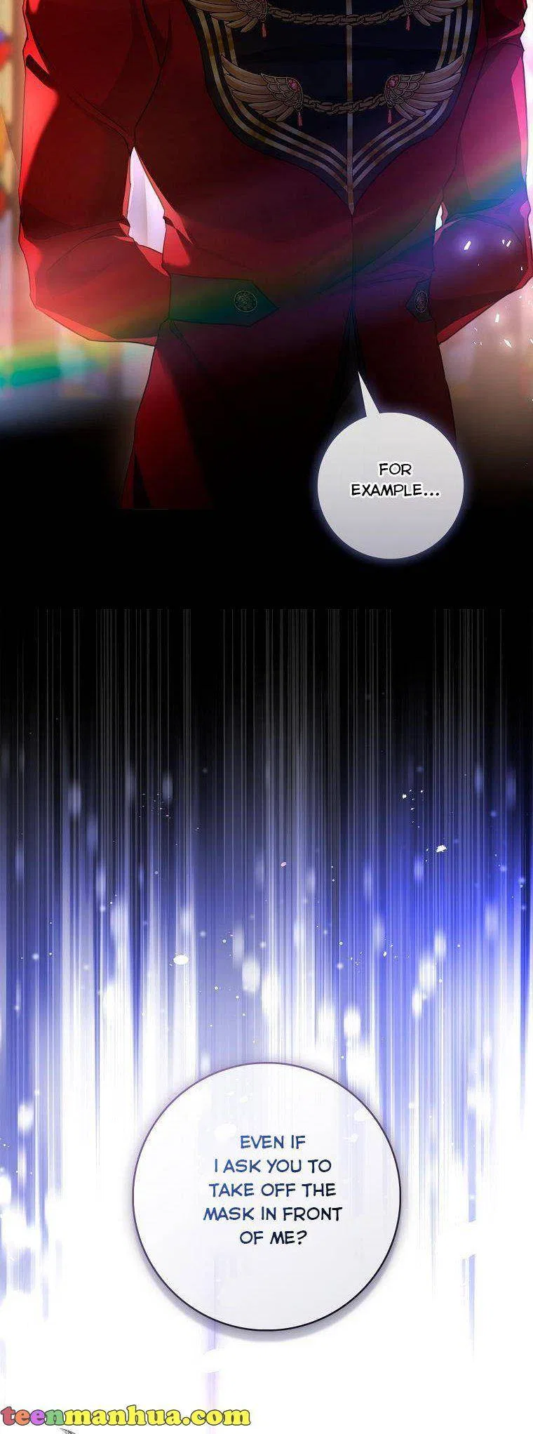 My Secretly Hot Husband Chapter 93 – Page 38