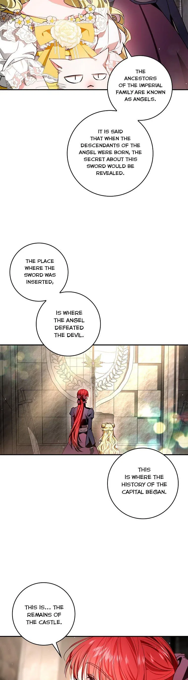 My Secretly Hot Husband Chapter 92 – Page 5