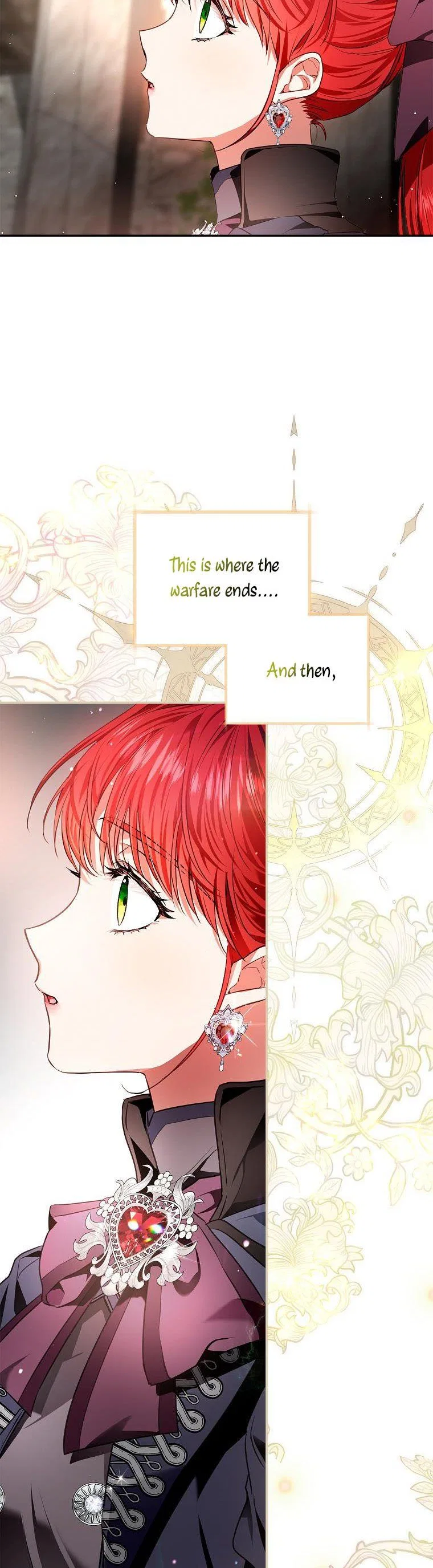 My Secretly Hot Husband Chapter 92 – Page 6