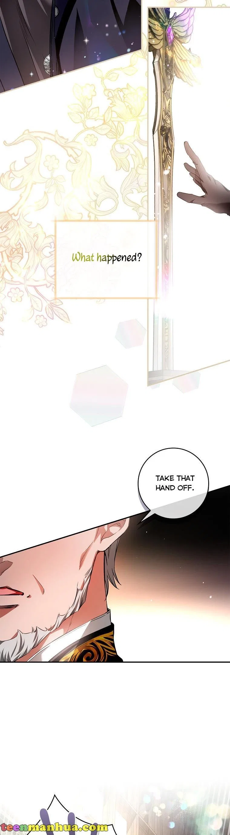 My Secretly Hot Husband Chapter 92 – Page 7
