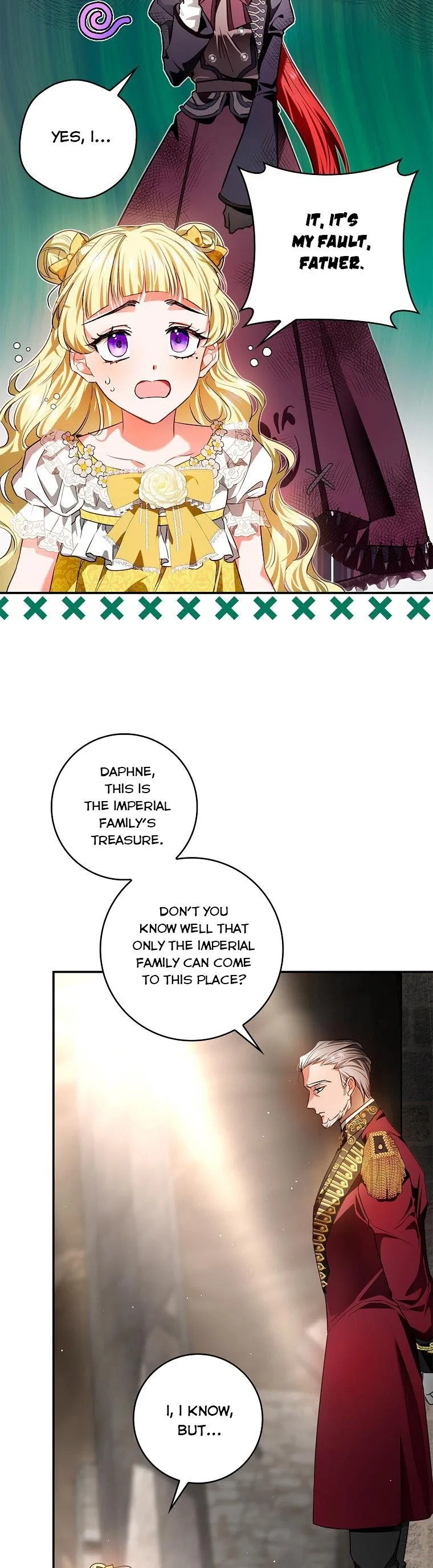 My Secretly Hot Husband Chapter 92 – Page 13
