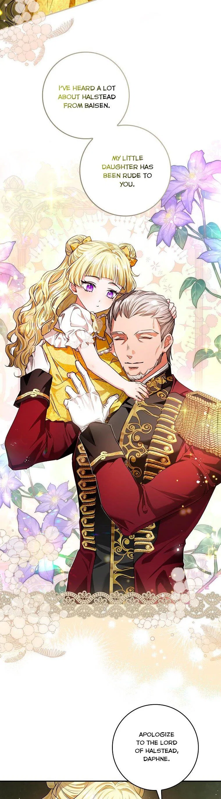 My Secretly Hot Husband Chapter 92 – Page 15