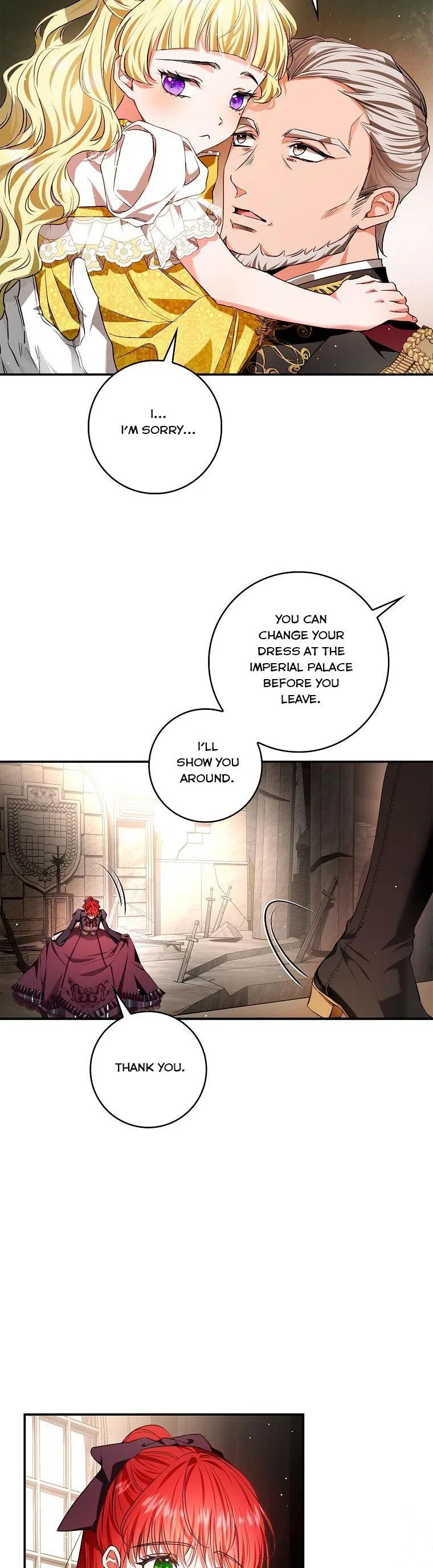 My Secretly Hot Husband Chapter 92 – Page 16