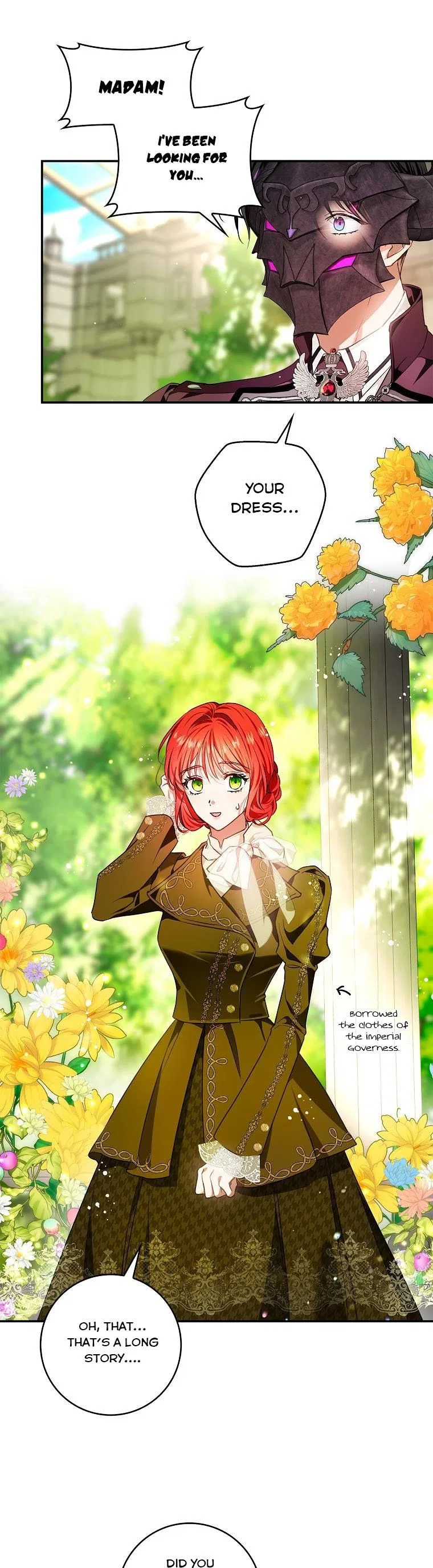 My Secretly Hot Husband Chapter 92 – Page 19