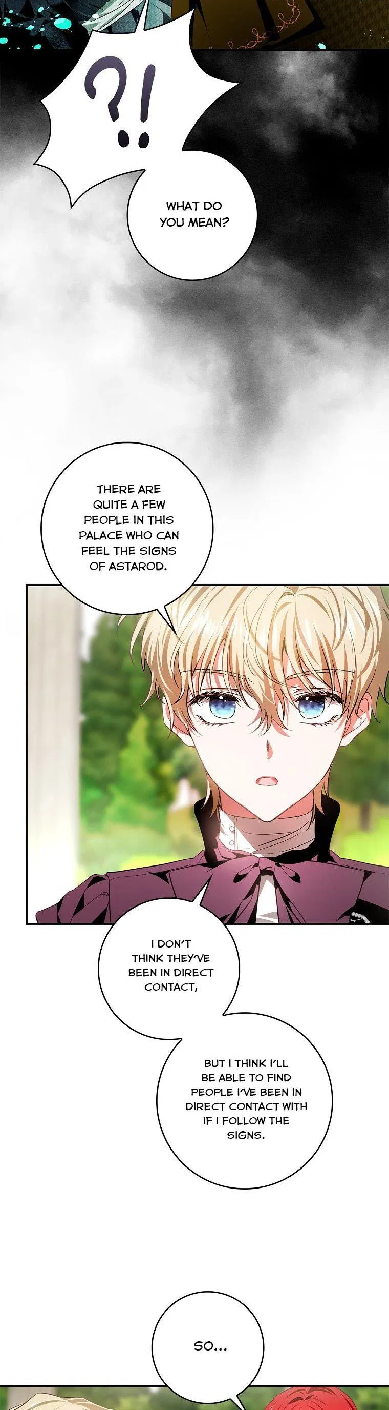 My Secretly Hot Husband Chapter 92 – Page 22