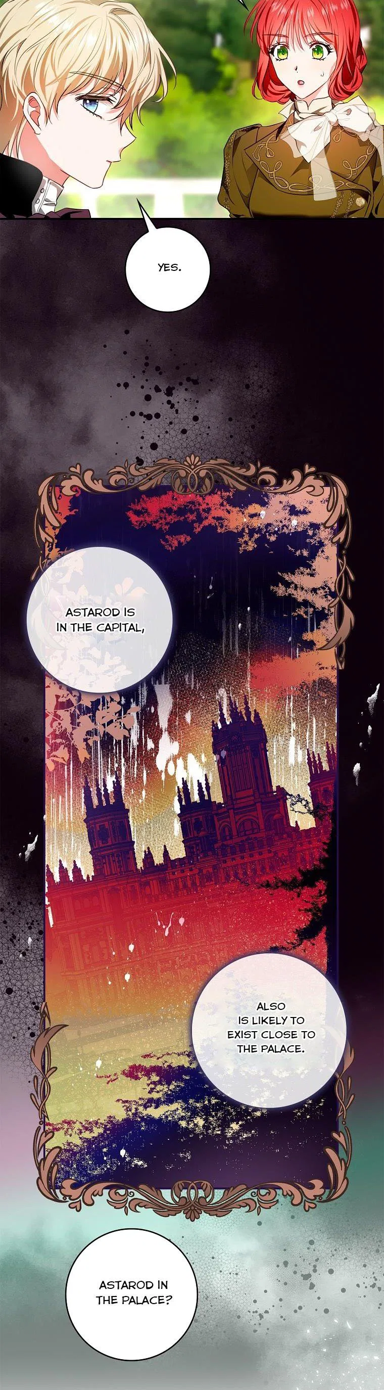 My Secretly Hot Husband Chapter 92 – Page 23