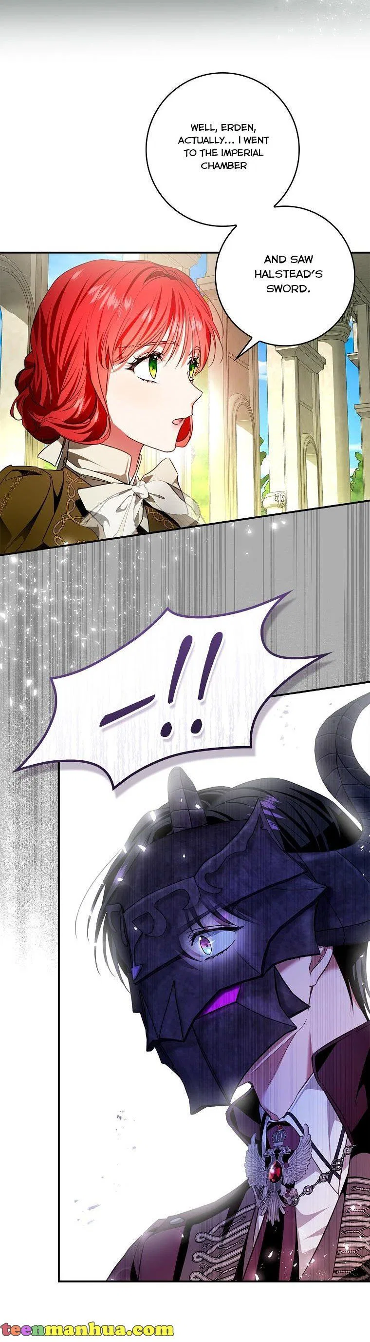 My Secretly Hot Husband Chapter 92 – Page 24