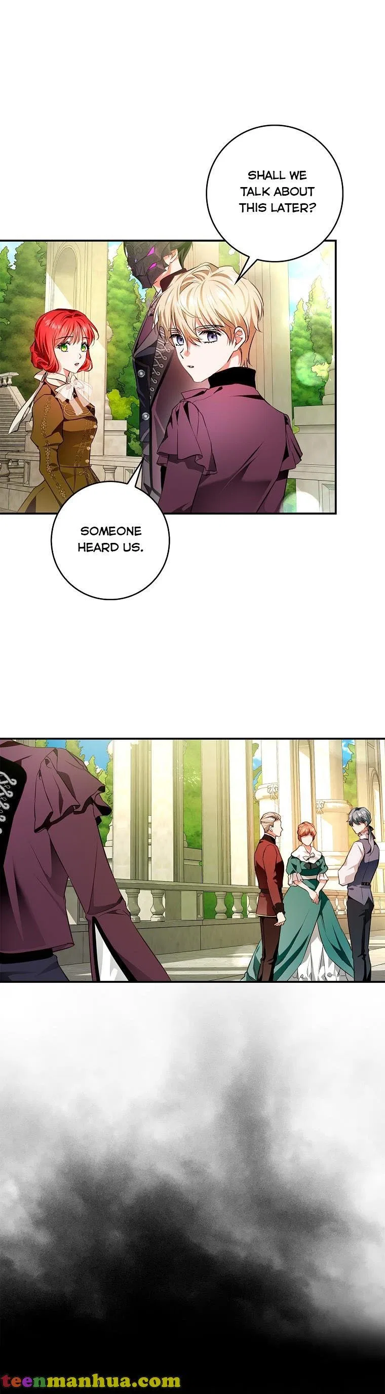 My Secretly Hot Husband Chapter 92 – Page 25