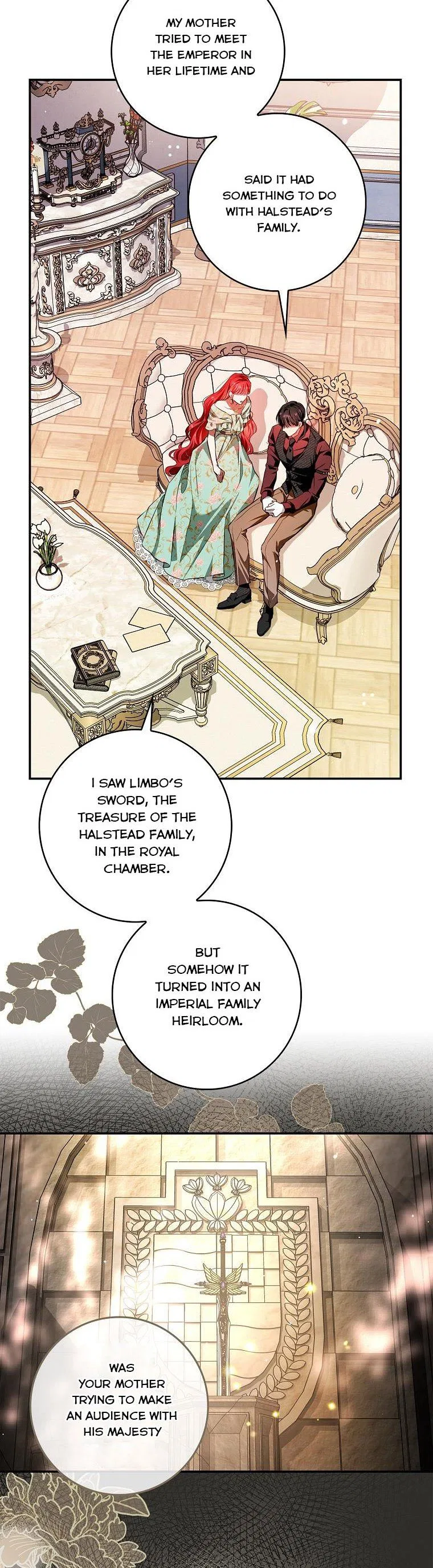 My Secretly Hot Husband Chapter 92 – Page 27