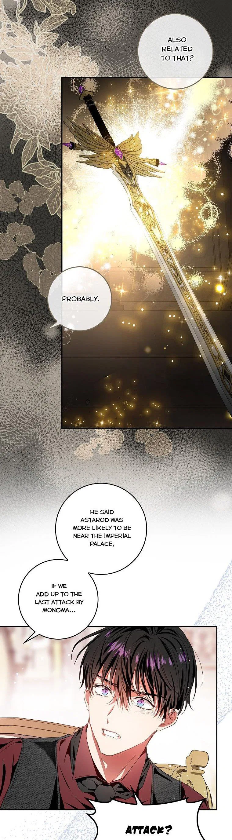My Secretly Hot Husband Chapter 92 – Page 28