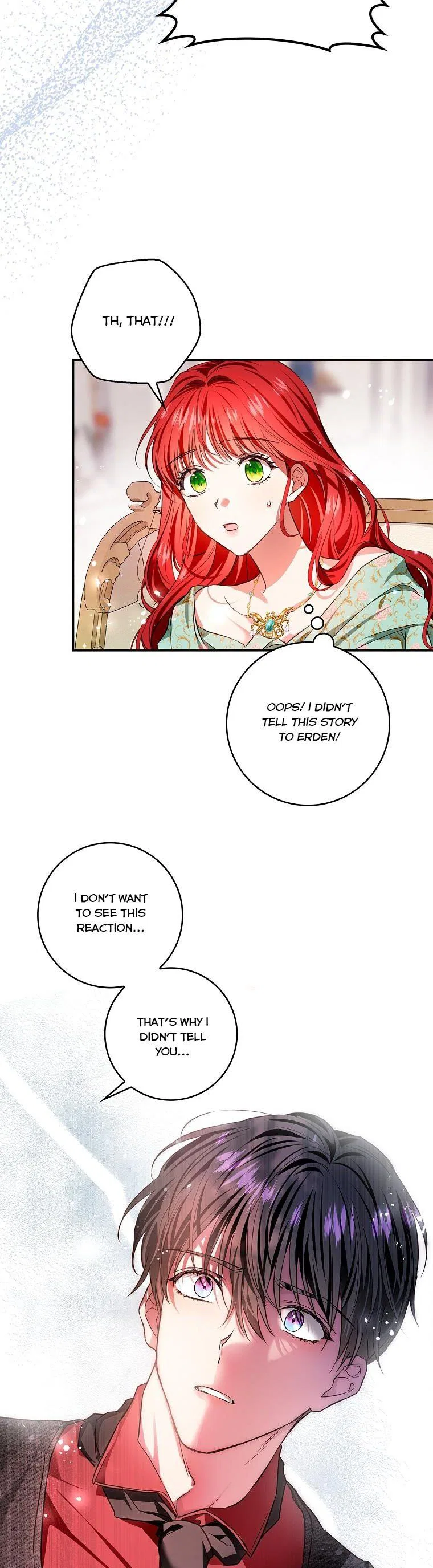 My Secretly Hot Husband Chapter 92 – Page 29